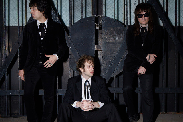 Daddy Long Legs  Brooklyn trio add second London headline show to UK & IRE tour