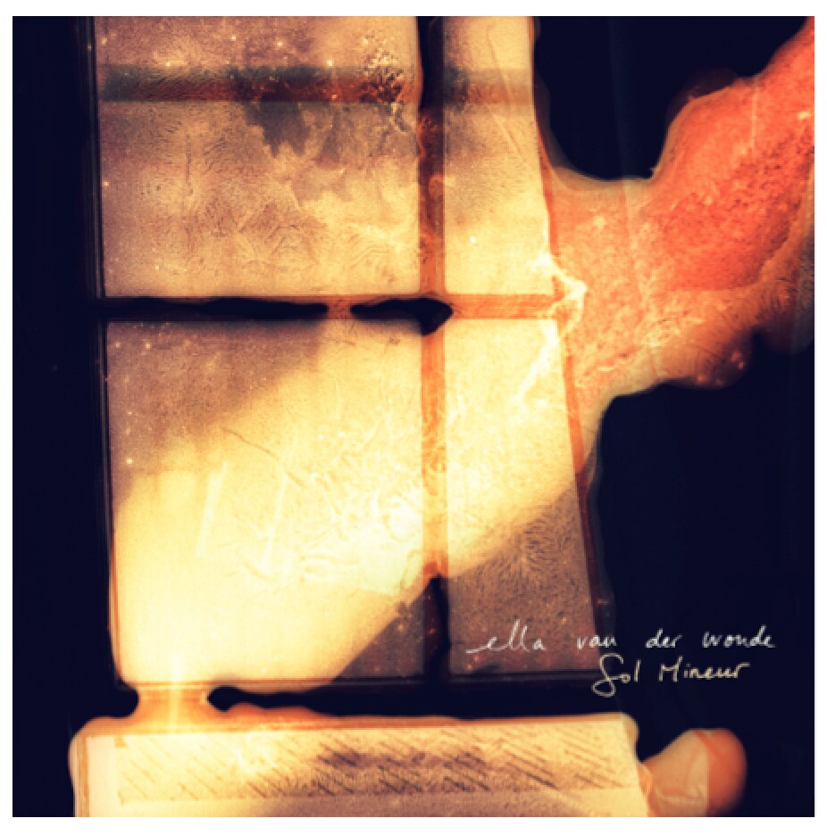 Ella van der Woude releases new single ‘Sol Mineur’