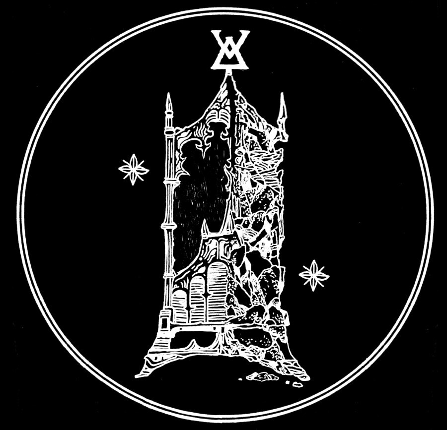 Ossaert: Dutch mysterious black metal outfit premiere new song "IV" at No Clean Singing!