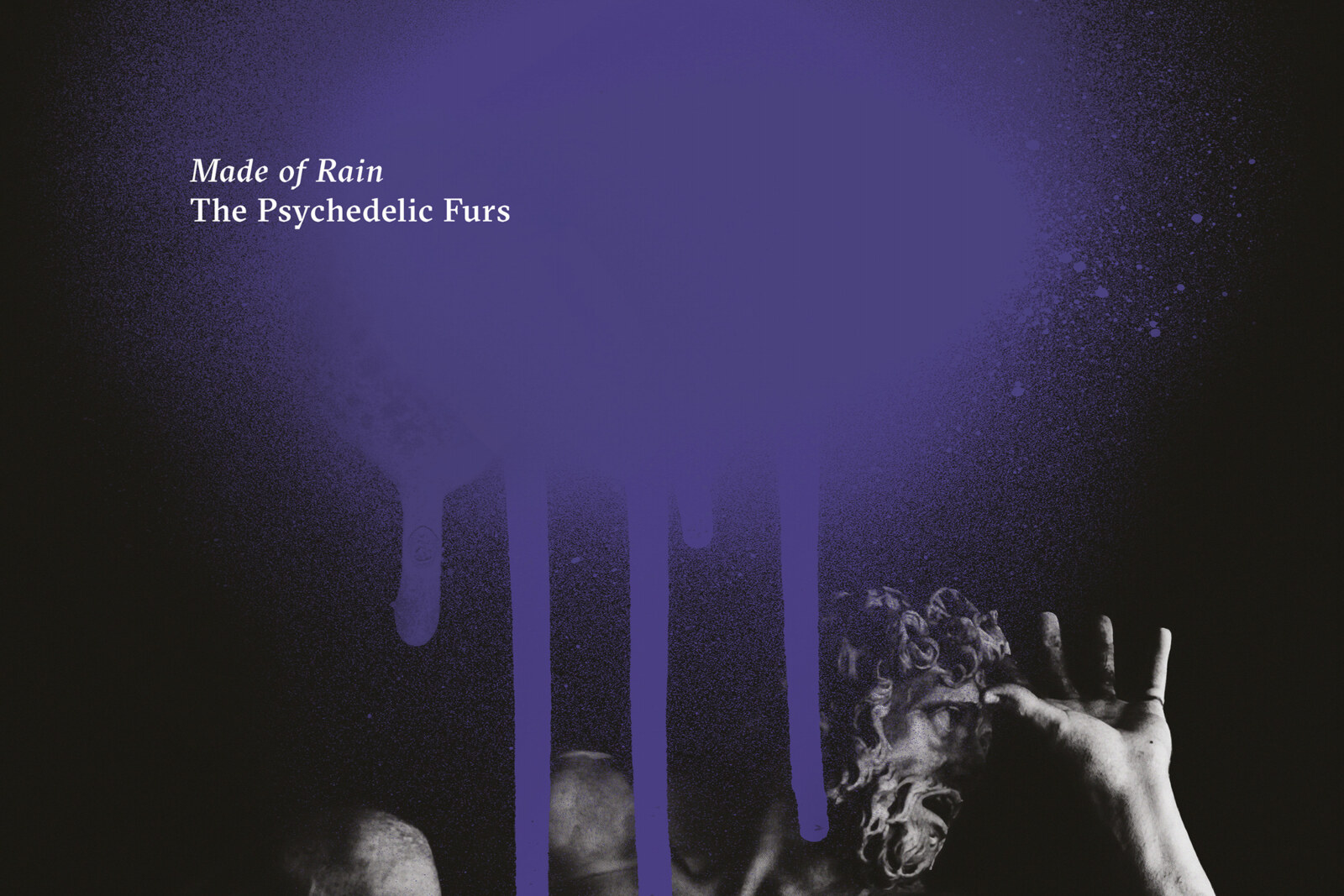 The Psychedelic Furs release their new album, their first in nearly 30 years,  ‘Made Of Rain,’