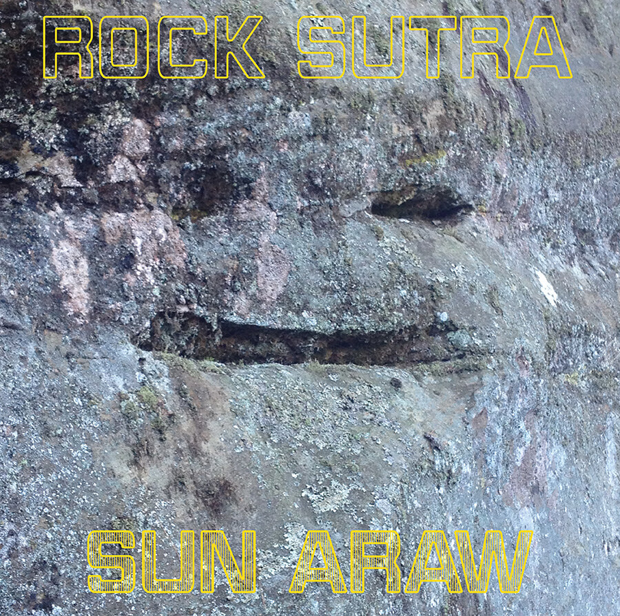 Sun Araw: New Album "Rock Sutra" Out April 3rd | Drag City