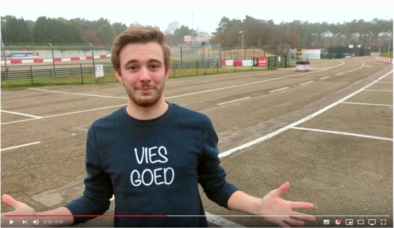 Nickelodeon presentator lanceert opgefrist Limburg Zingt 