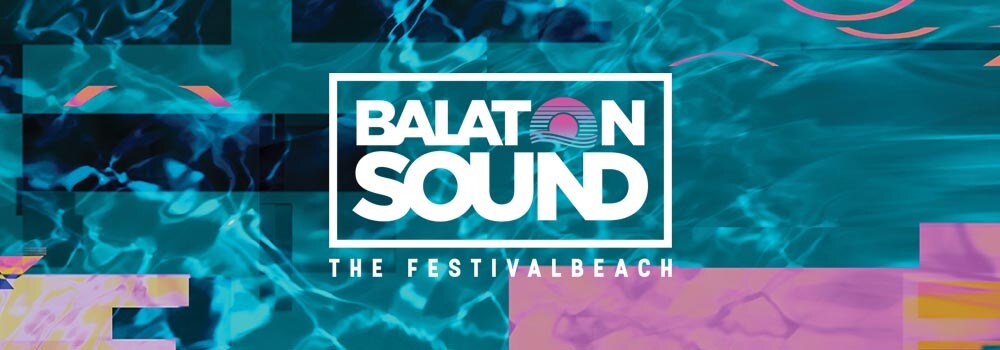DJ Snake, Lost Frequencies en Steve Aoki onder nieuwe namen Balaton Sound 2020