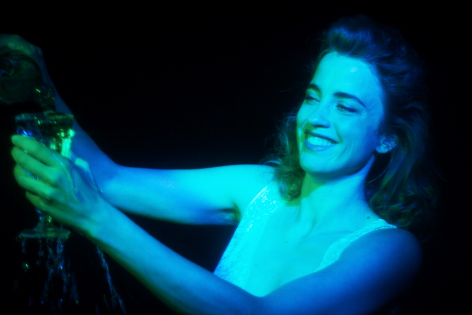 Kompromat stel nieuwe video “De mon âme à ton âme” voor met actrice Adèle Haenel