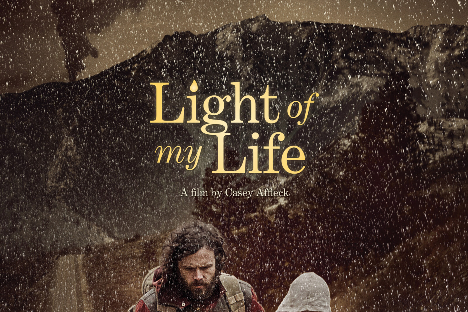 Releasedatum Light of My Life bekend