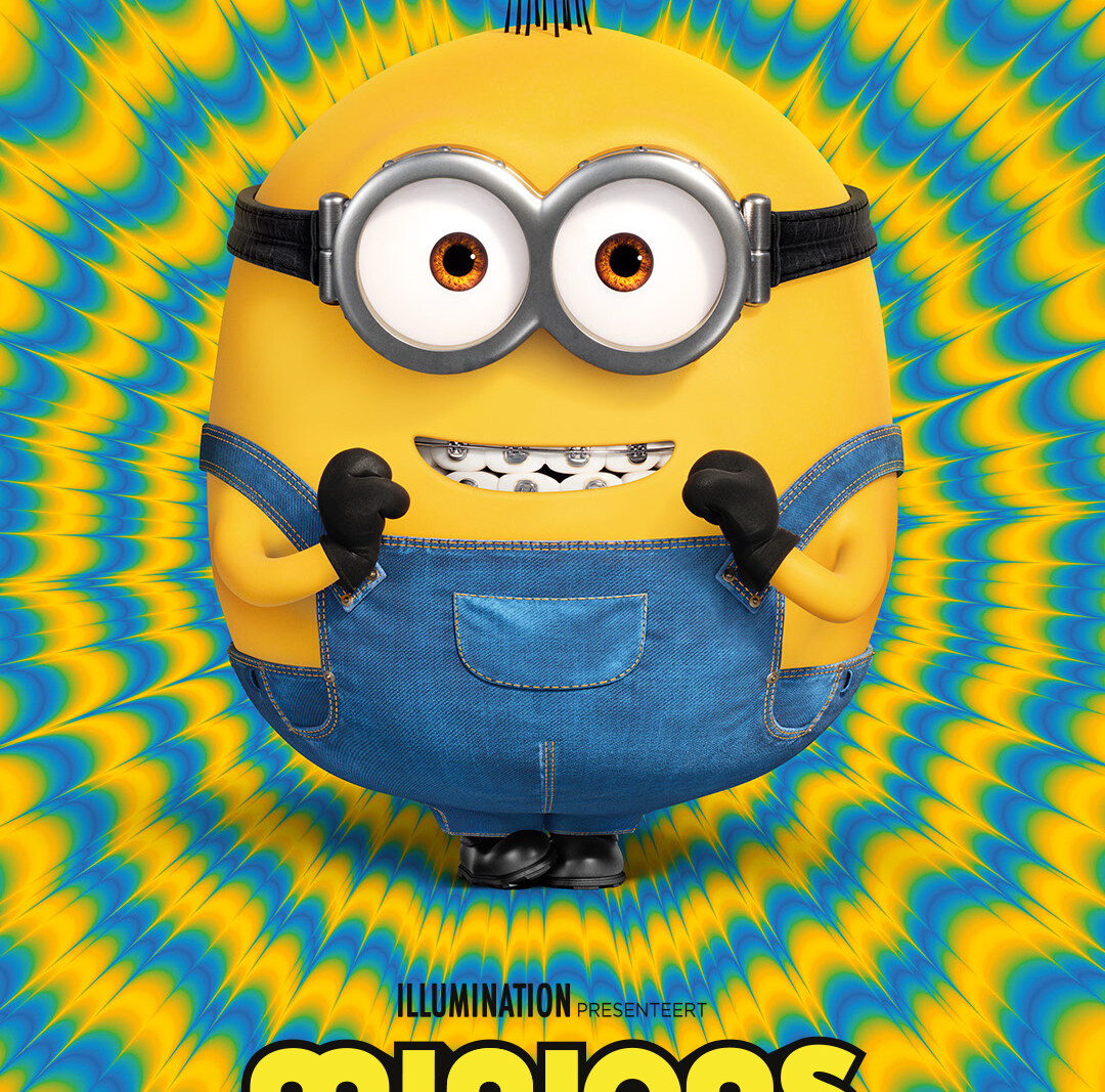 The Minions: hoe Gru superschurk werd