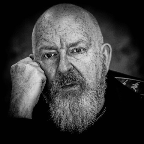 An Evening  With  Alan McGee - Co-founder of Creation Records live in conversation