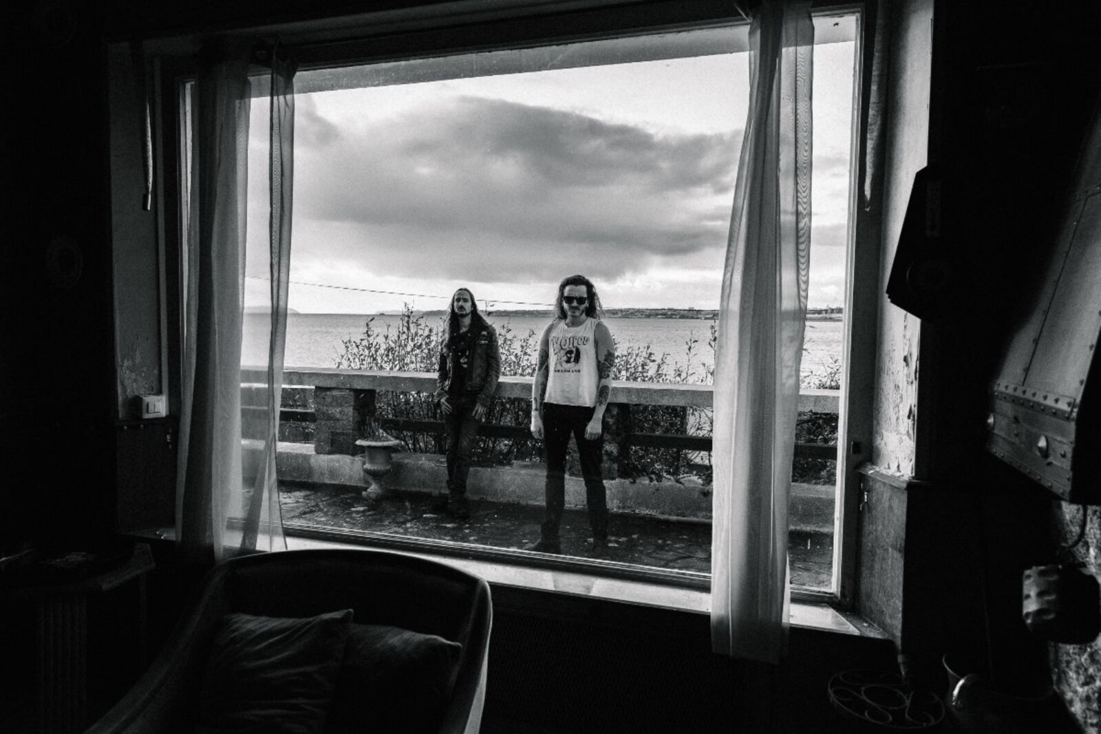 Vaisseau spacey new single "Sonic Dislocation" streaming now!