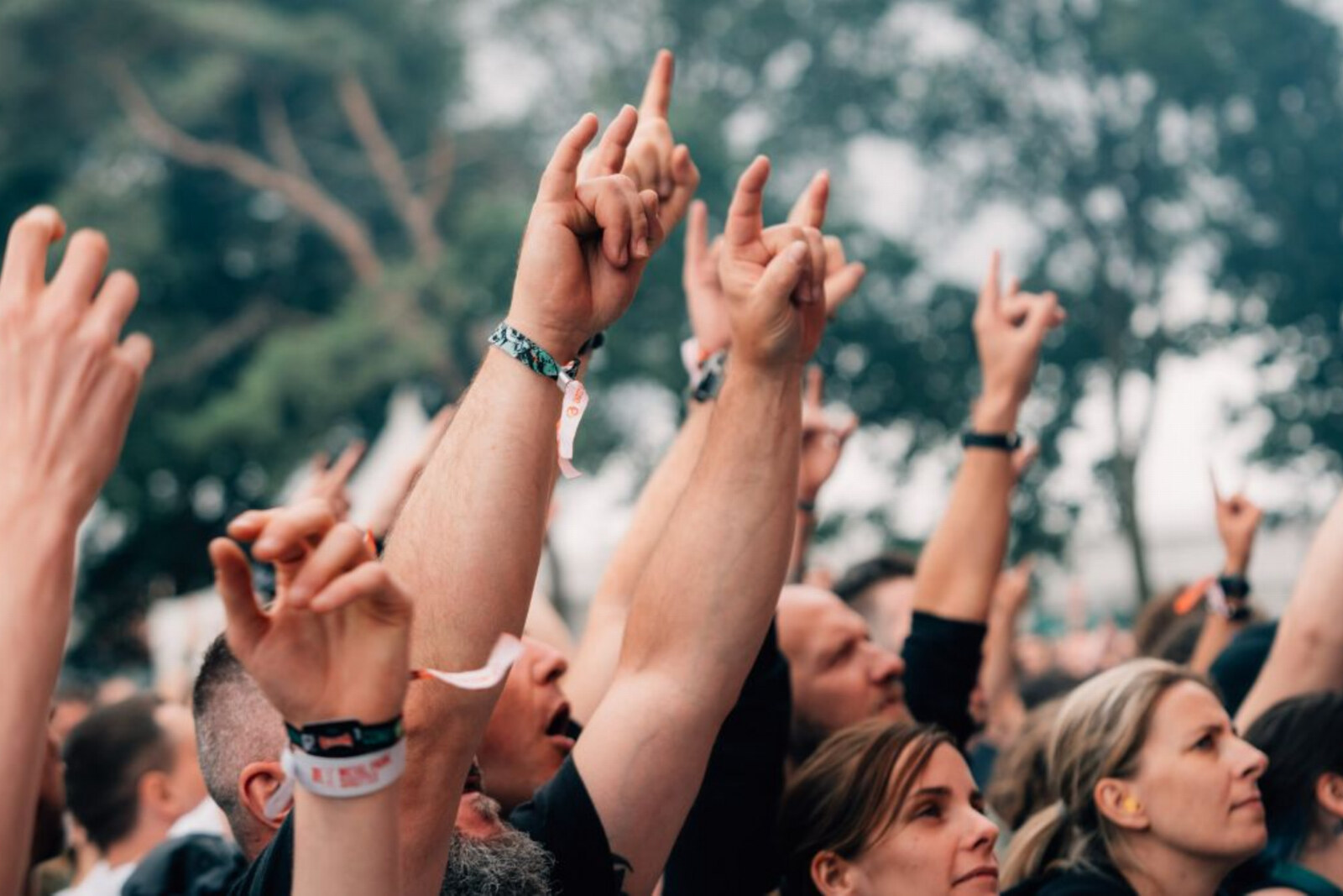 16 new acts confirmed for GMM 2020 