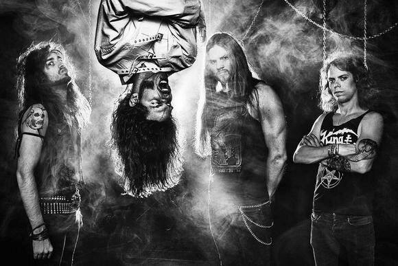 Evil Invaders Premiere Killer New Video for VENOM Classic, Witching Hour