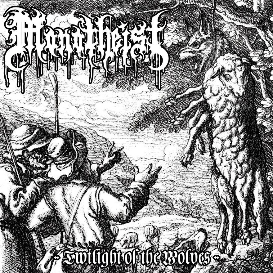 Monotheist release new track ahead of upcoming North American tour