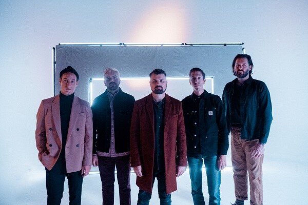 Silverstein Share New Song And Video "Bad Habits" ft. Intervals