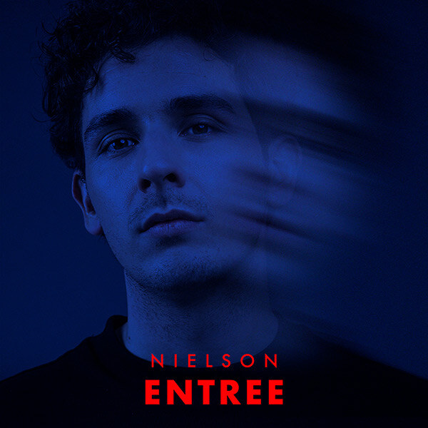 Nielson komt met nieuwe single en krachtige video: Entree