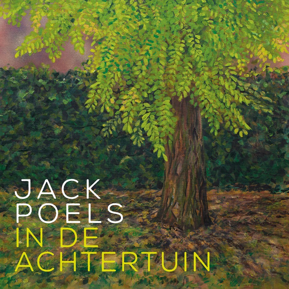 Jack Poels (Rowwen Hèze) kondigt tour aan en brengt nieuwe single 'In 