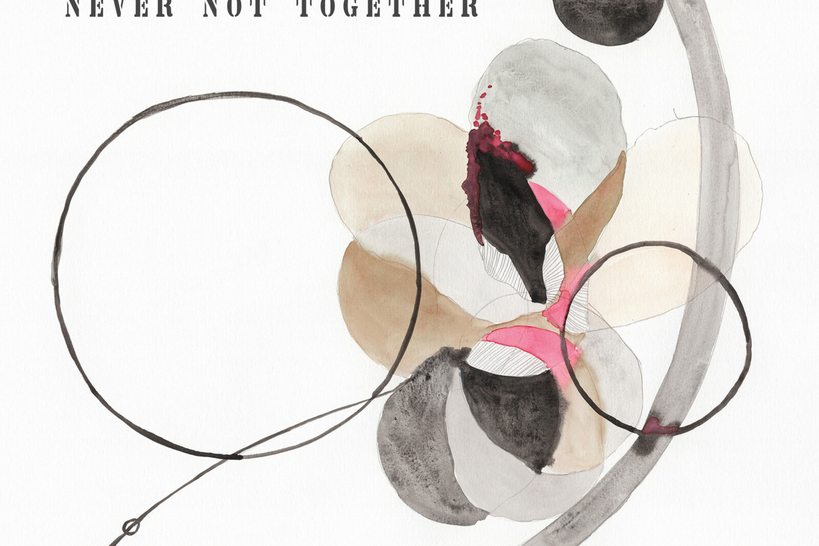Today Nada Surf releases long-awaited album "Never not together"