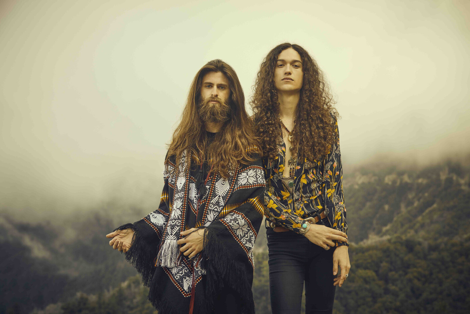 Crown Lands release major label debut 'Spit It Out'release major label debut 'Spit It Out'