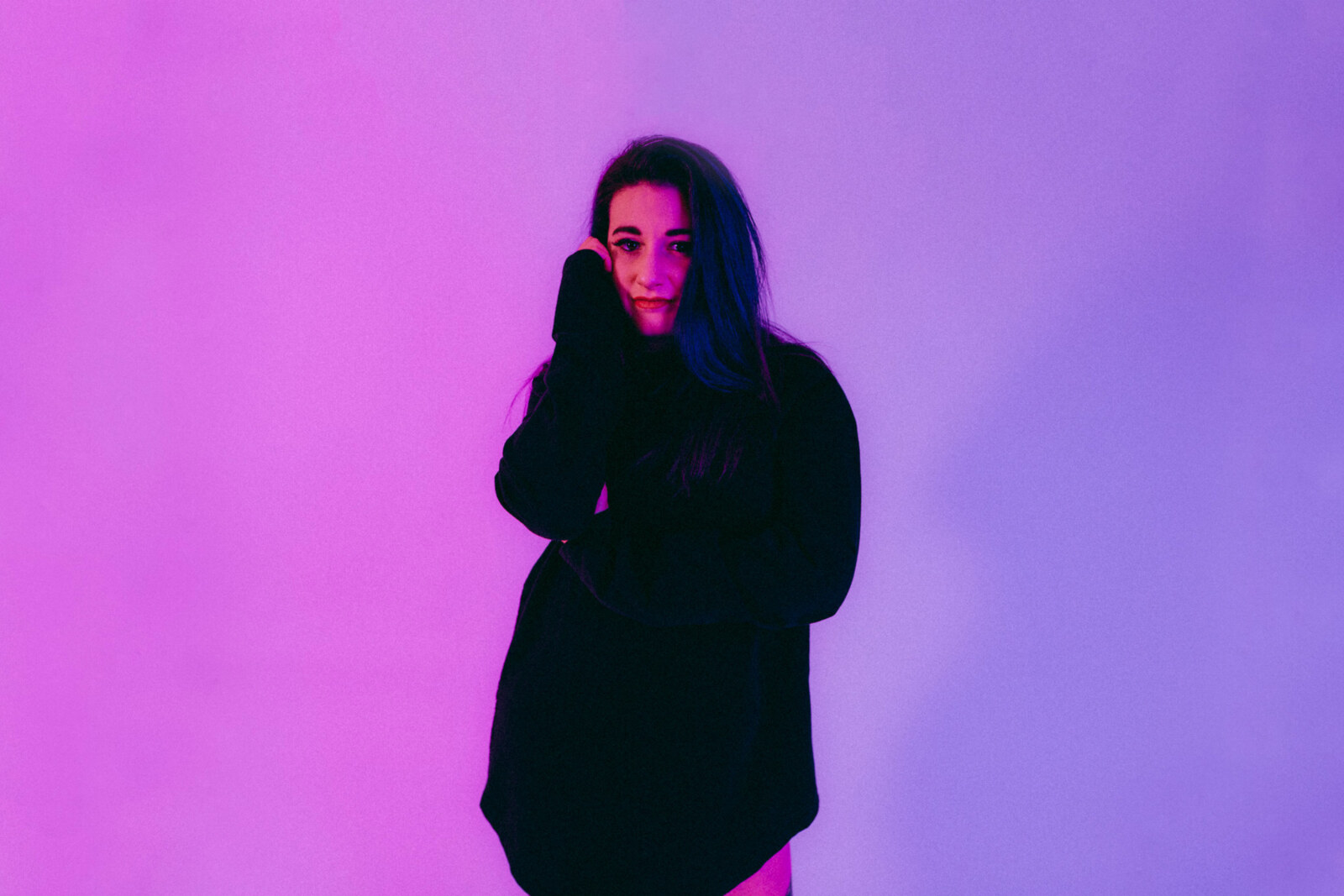Gina Fritz Releases New Single "Remedy," Featuring Whitney Peyton