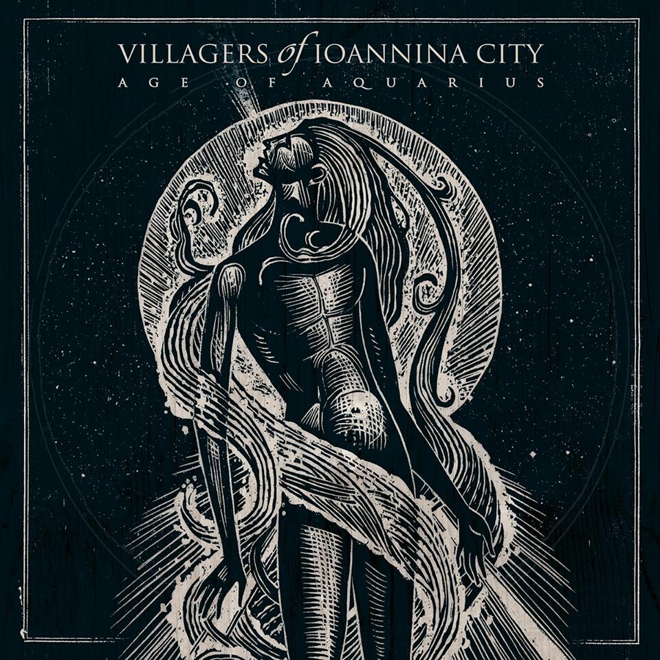 Heavy Experimental Rockers Villagers Of Ioannina City Release Single and Video “For The Innocent”