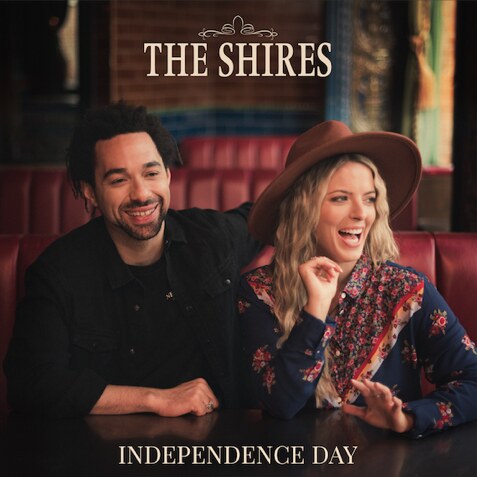 New music from The Shires