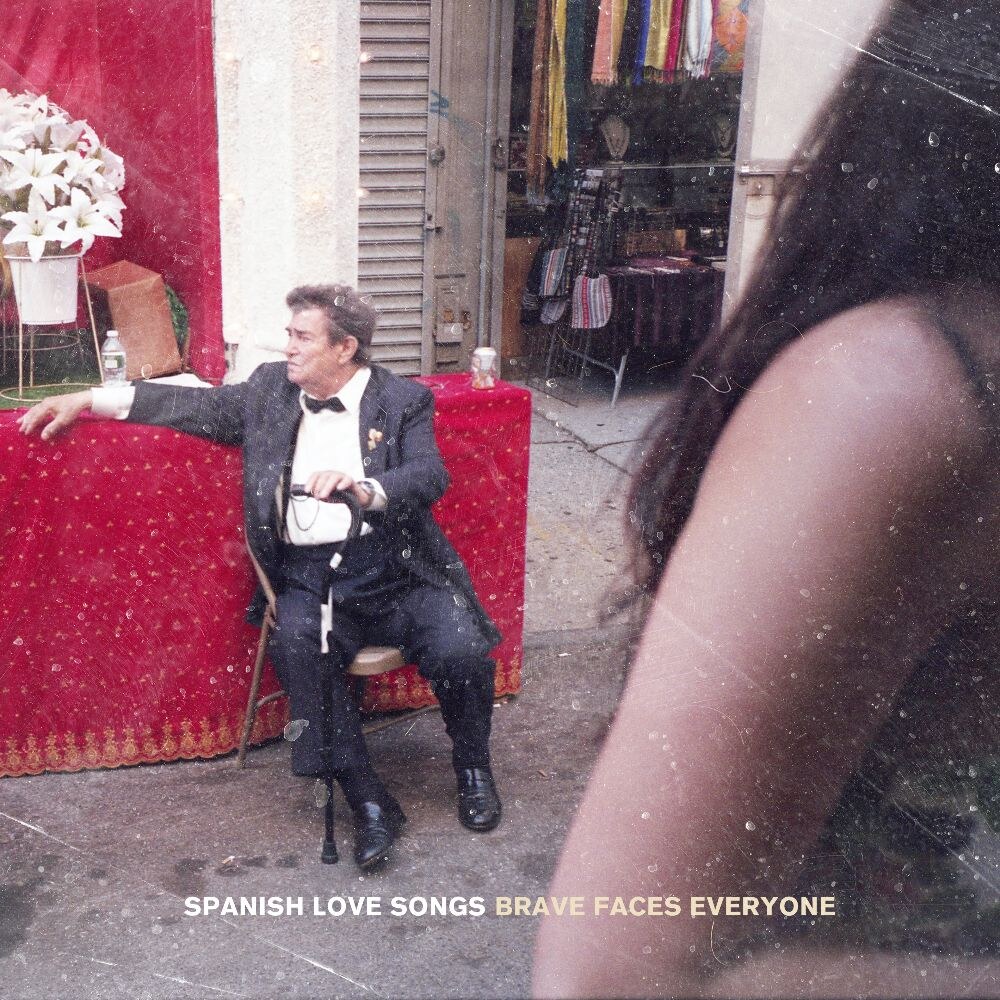 Spanish Love Songs Release New Video For “Beachfront Property”