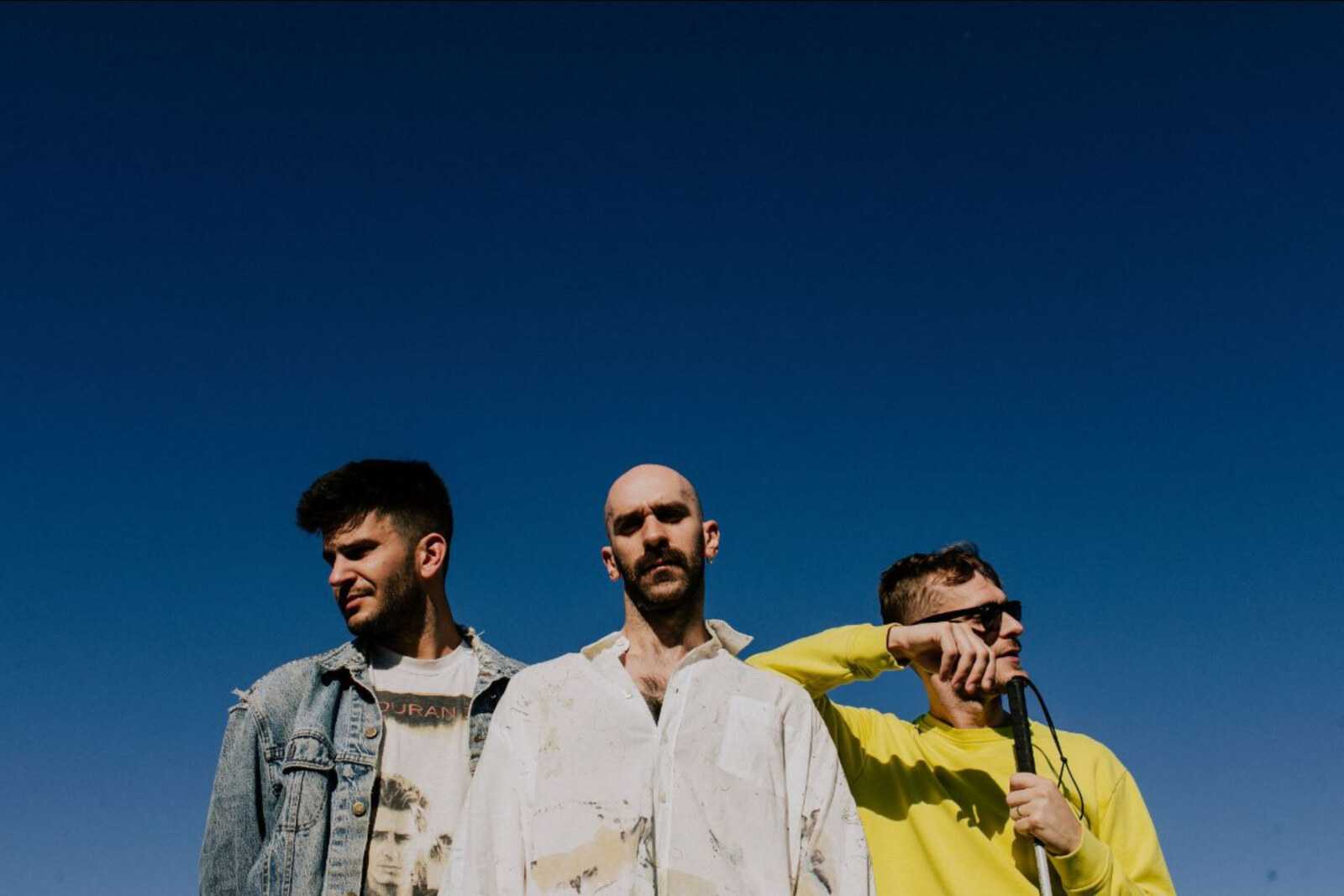 X Ambassadors announce Belong EP & share new single