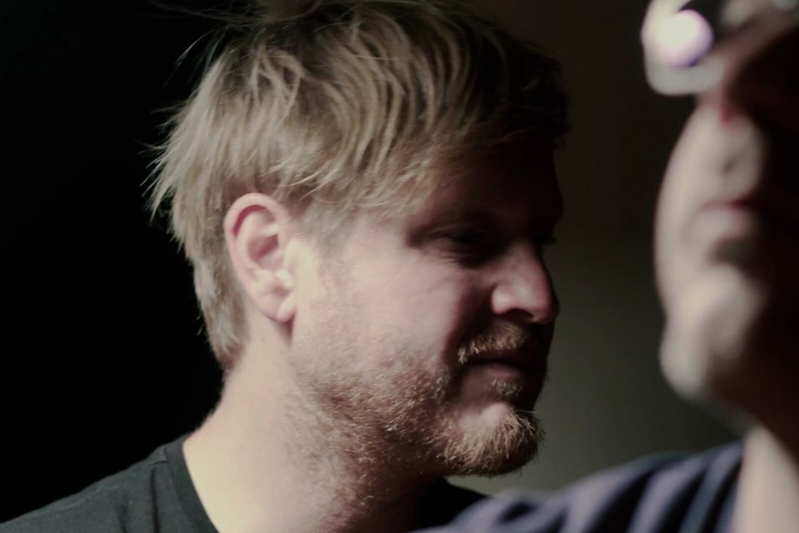 Alternative Duo Meanwhile Project Ltd. Announce New Album "Marseille"