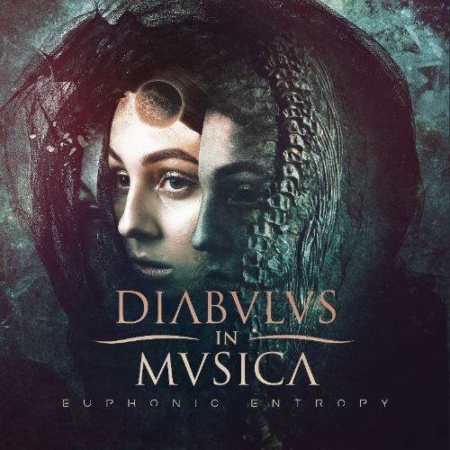 Diabulus in Musica Releases New Single “One Step Higher”