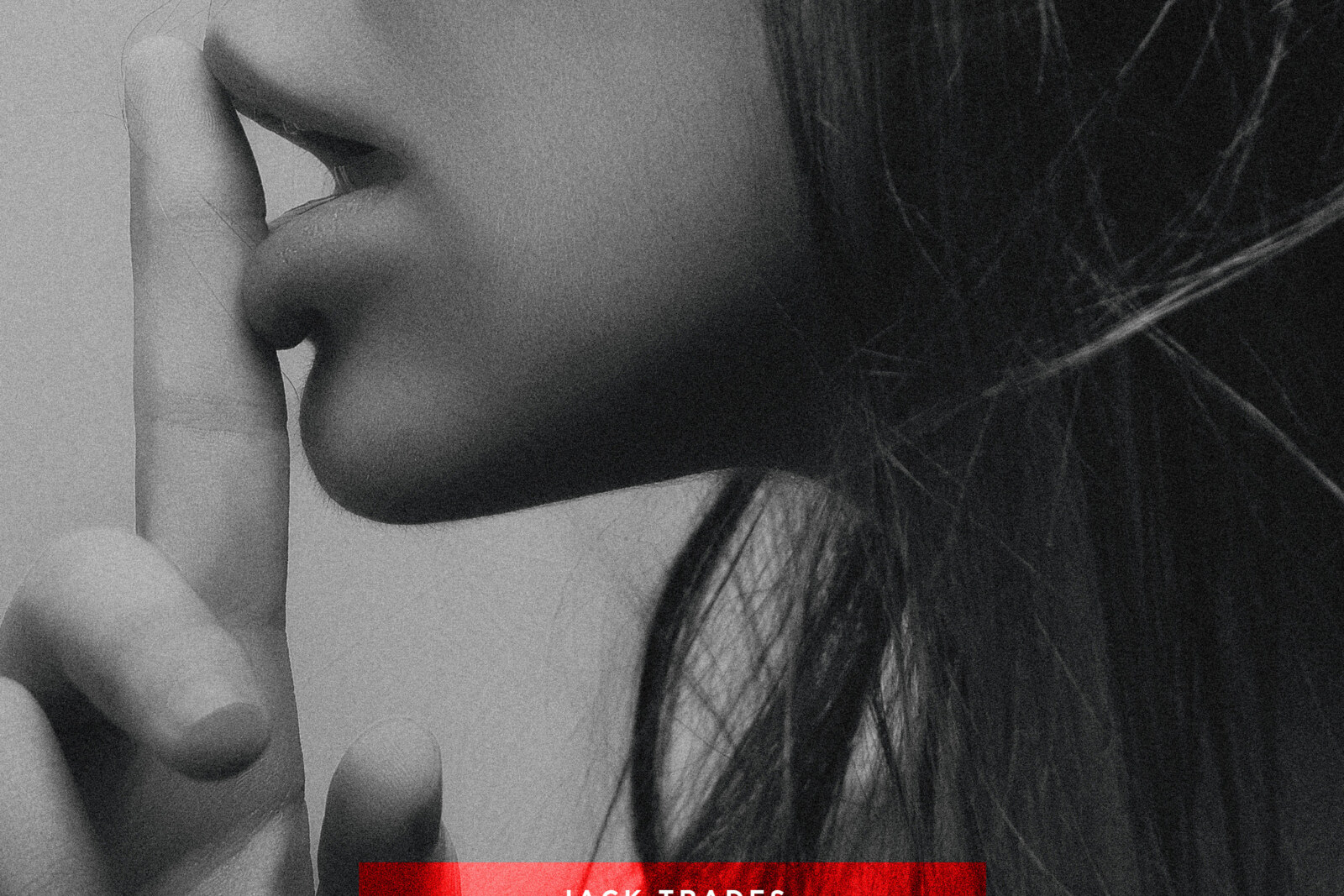 Jack Trades's Valentine's Day-themed "Body Language" ft. Madison Olds