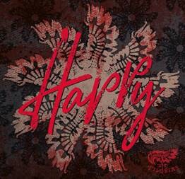 The Pilgrims - eerste single "happy" van het nieuwe album "6ix"