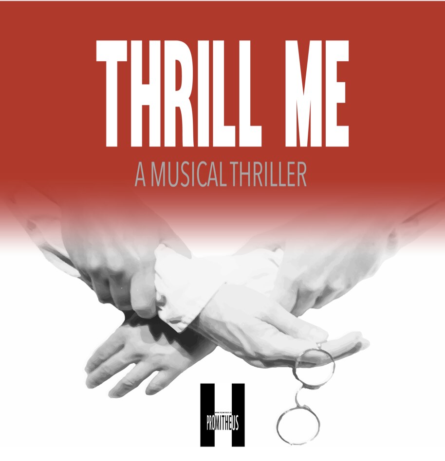 ProMITHEus brengt Musical Thrill Me opnieuw op de planken