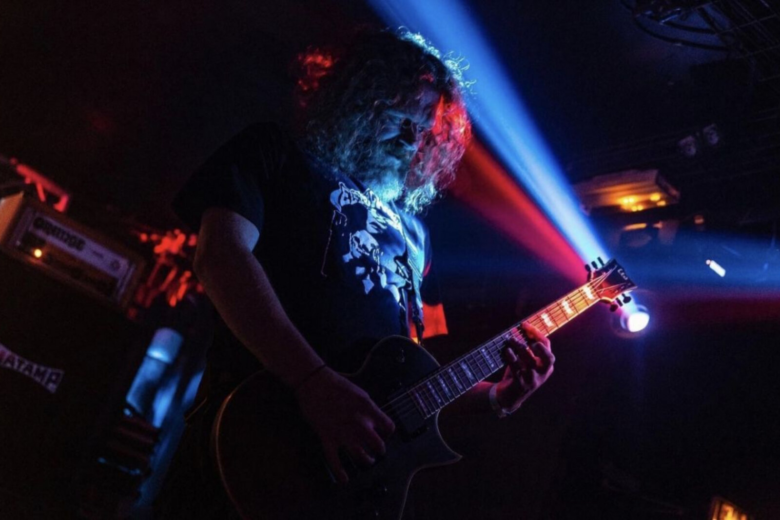 Sixes Cancels Shows Due To Guitarist Being Placed In Medically-Induced Coma