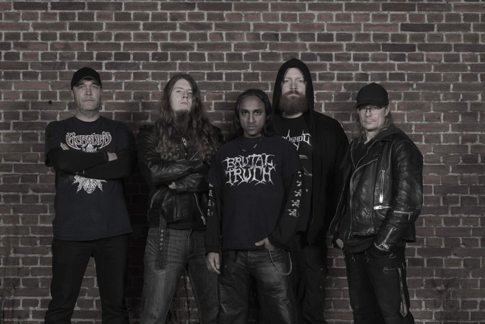 Eciton Sign With Wormholedeath And Unleash "Demagogue" Official Video!