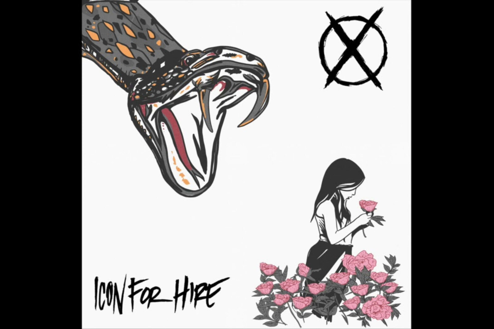 Icon For Hire - European Tour Starts Soon!