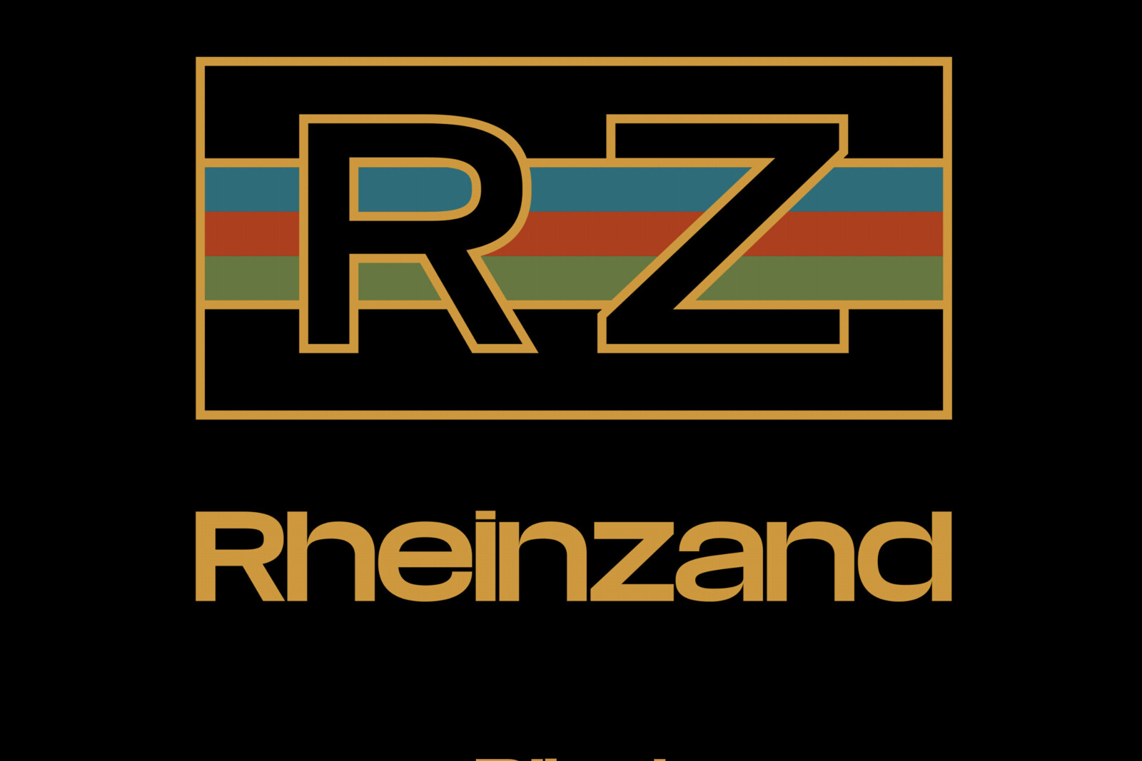 Rheinzand announce new album out on 20 March 