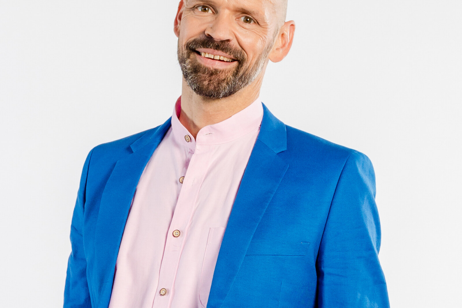 Govert Deploige vervangt Jeroen Van Dyck in MAMMA MIA! 