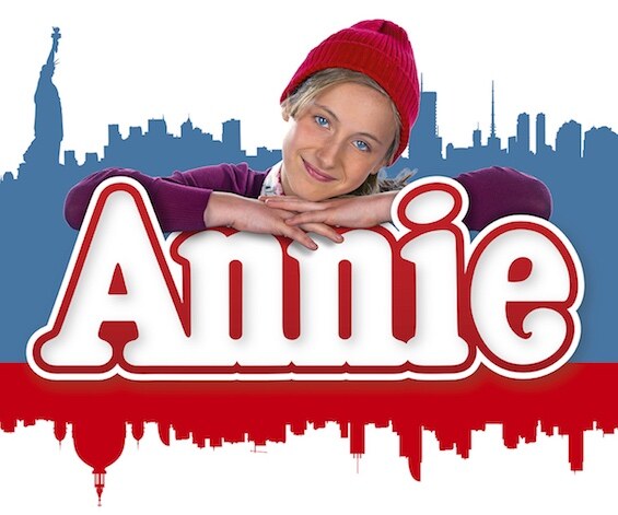 'Annie' Chaya Van Mol (12) waagt vrijdag haar kans in The Voice Kids (VTM)