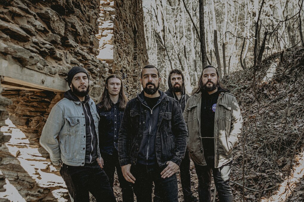 Irist release first album trailer introducing the band!