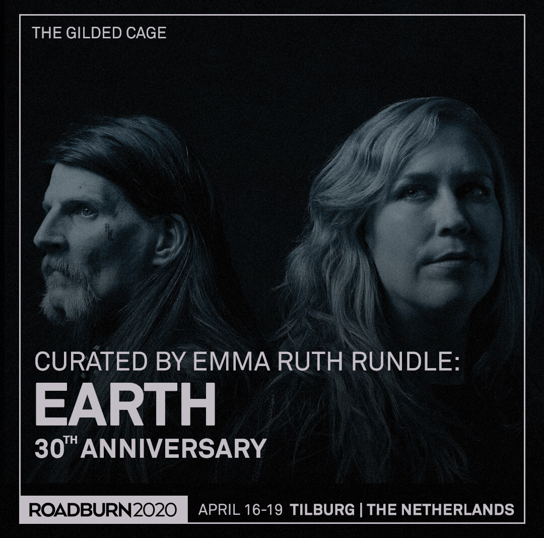 Roadburn 2020: final names for April's line up confirmed