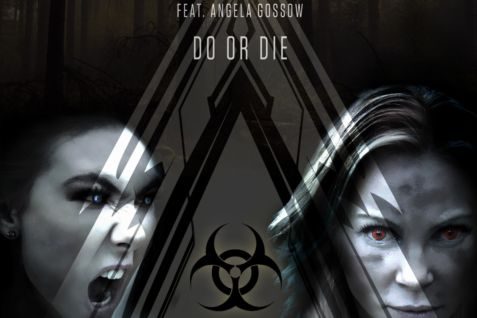 Amaranthe unleash official video for new digital single 'Do Or Die