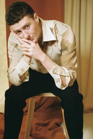 Joesef Announces New Single‘Think That I Don’t Need Your Love’