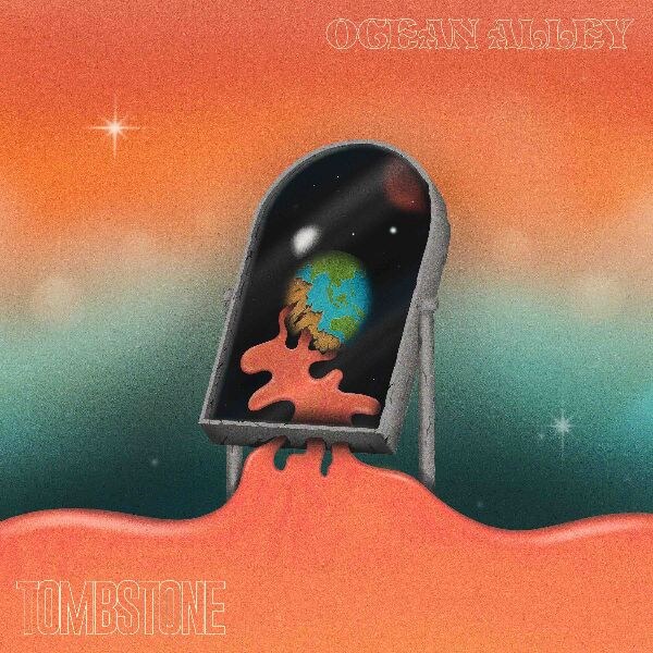 Ocean Alley release 'Tombstone' video