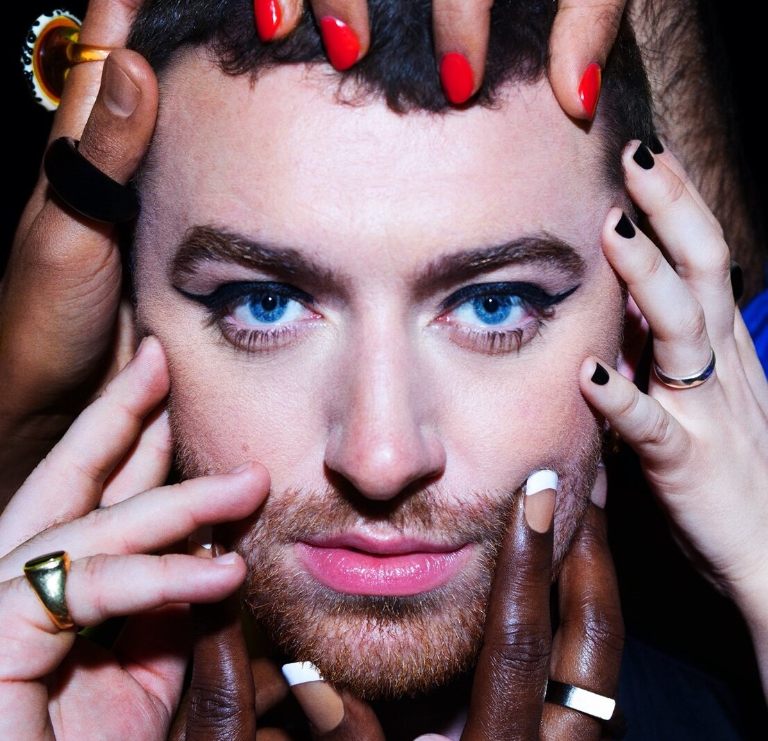 Sam Smith: new single 'To Die For' | Album set for May 1st