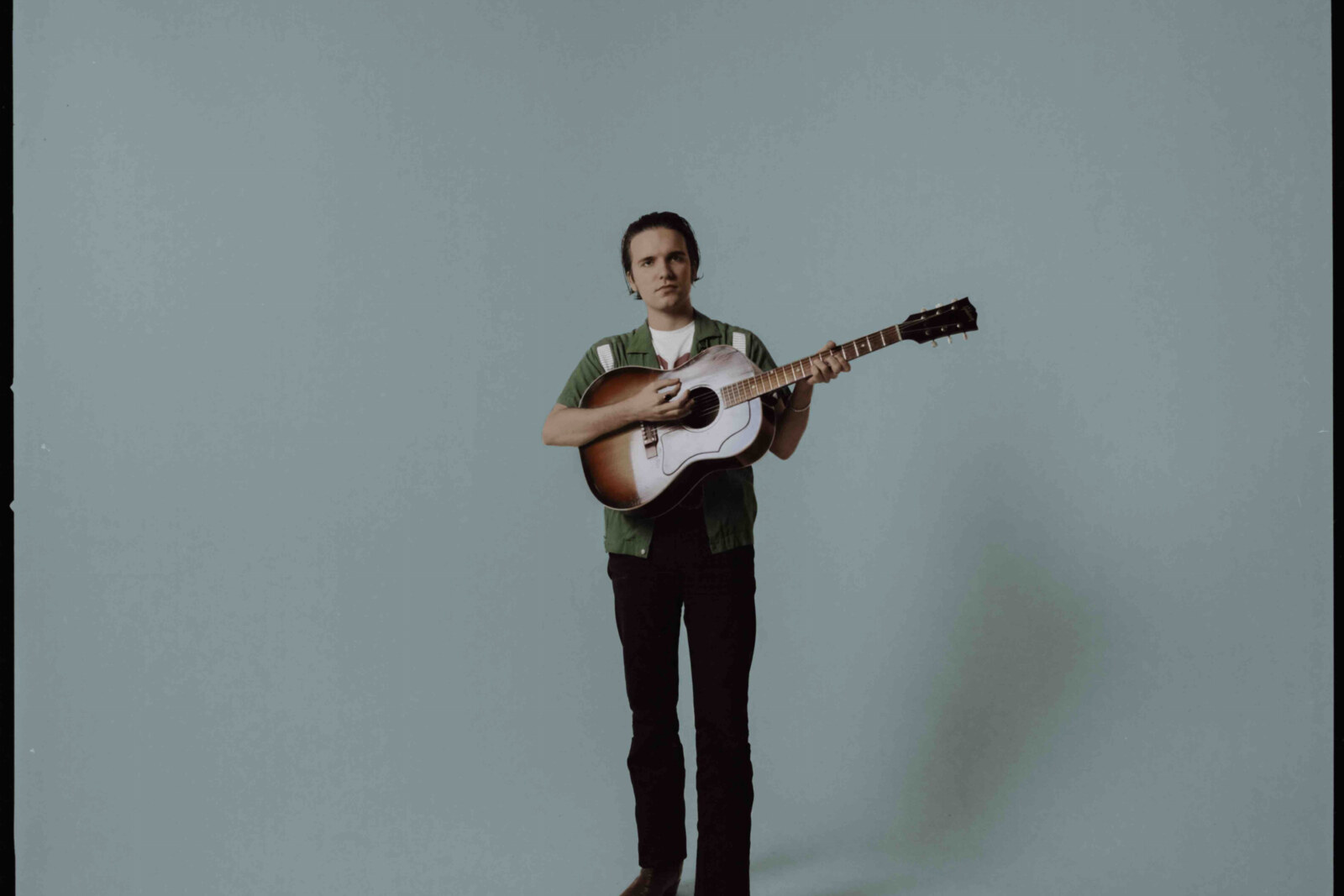 Theo Lawrence onthult met ‘The Worst In Me’ eerste single van aanstaand album ‘Sauce Piquante’