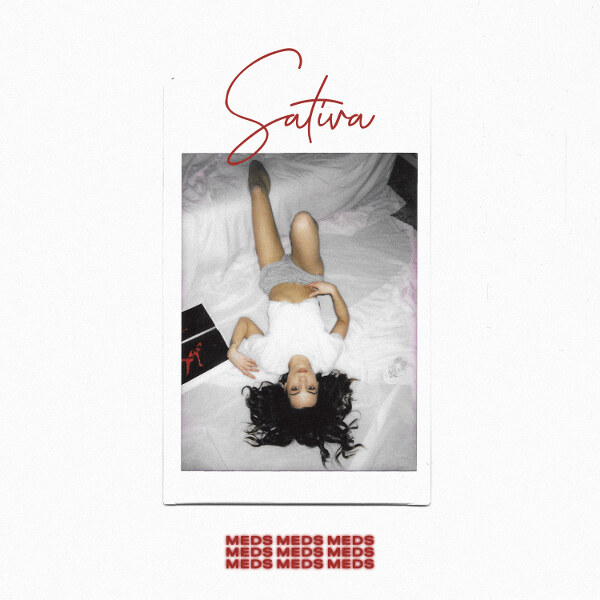Sativa van Meds is een subliem nummer. Het begin van iets groot?