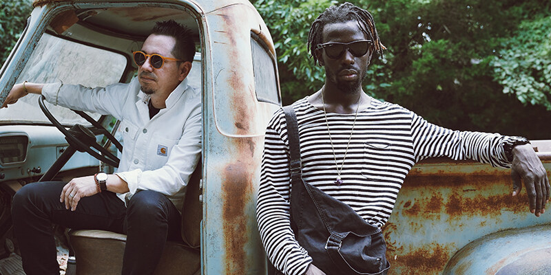 Black Pumas komt naar de Ancienne Belgique