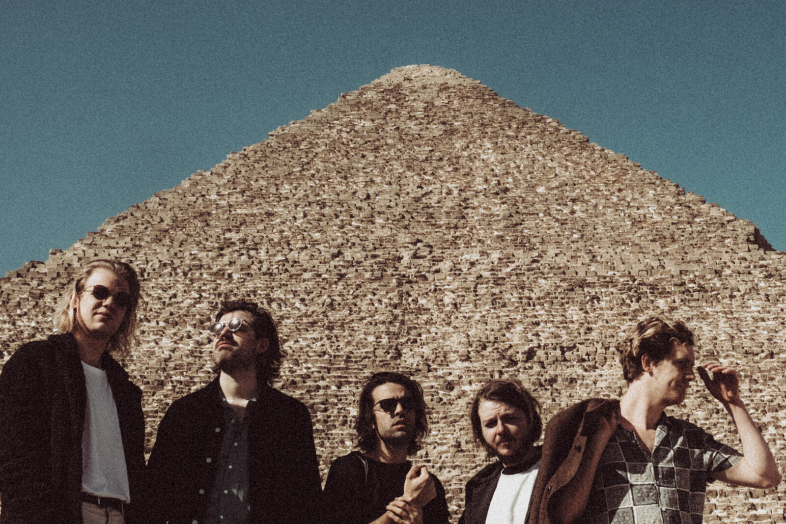 Eerste namen Cactusfestival 2020: Balthazar, Black Box Revelation, Het Zesde Metaal, Zwangere Guy, Eefje de Visser!