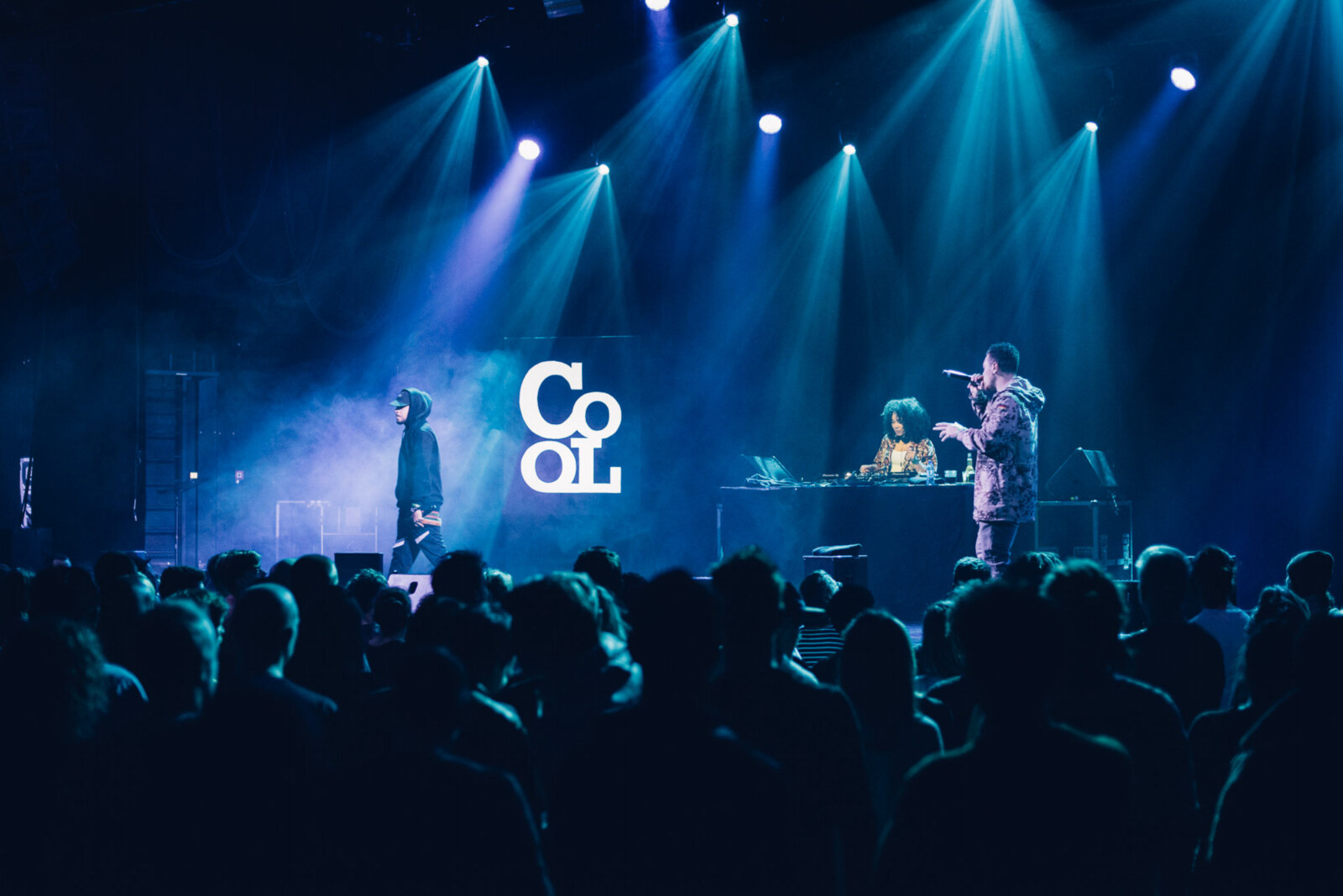 Eerste editie van COOL festival was een groot succes!