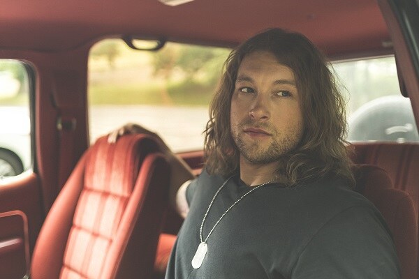 Cory Marks Releases New Video For “Blame It On The Double”