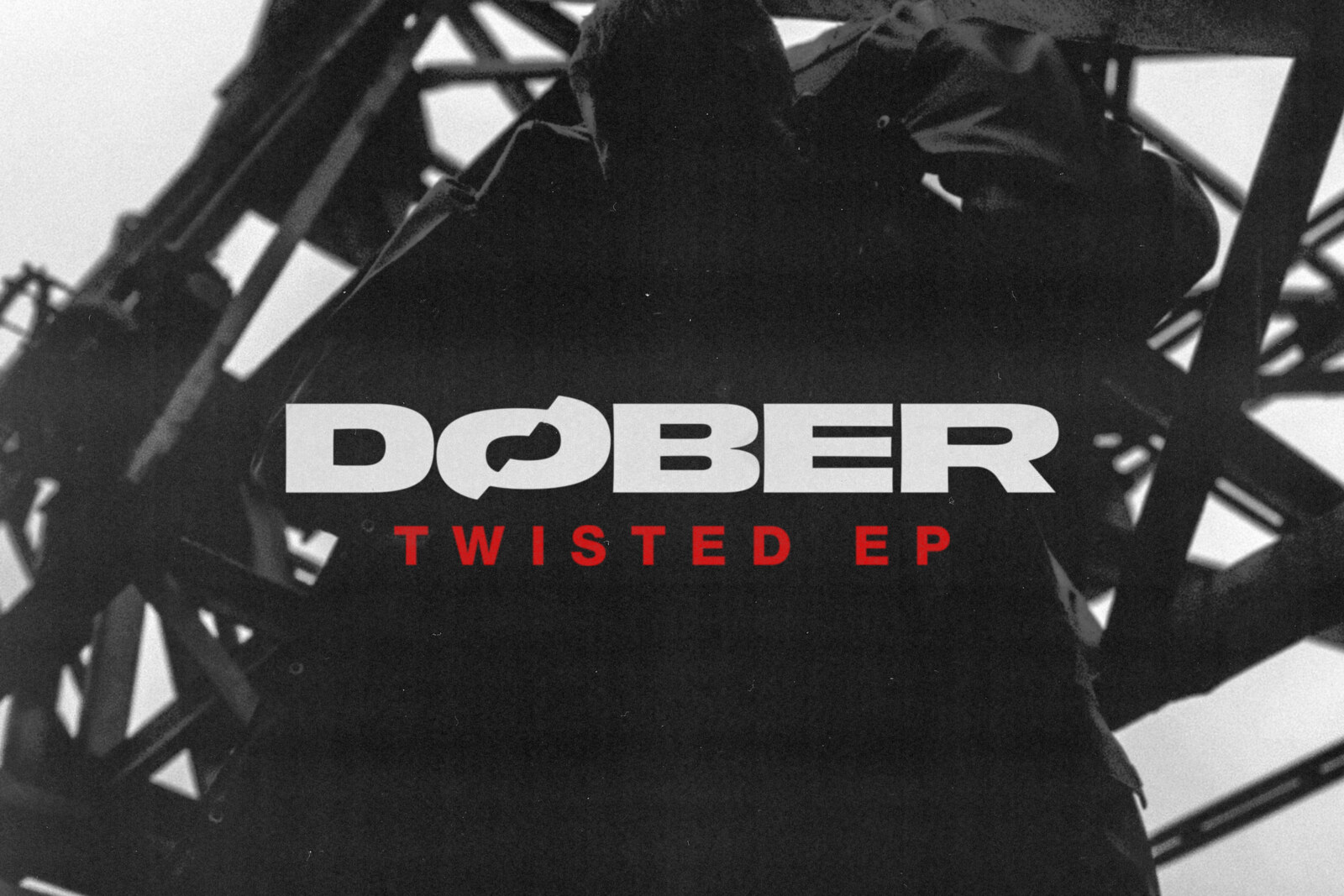 DØBER drops his firs release ever - tech/electro house 3-track "Twisted" EP (ft. RayRay)