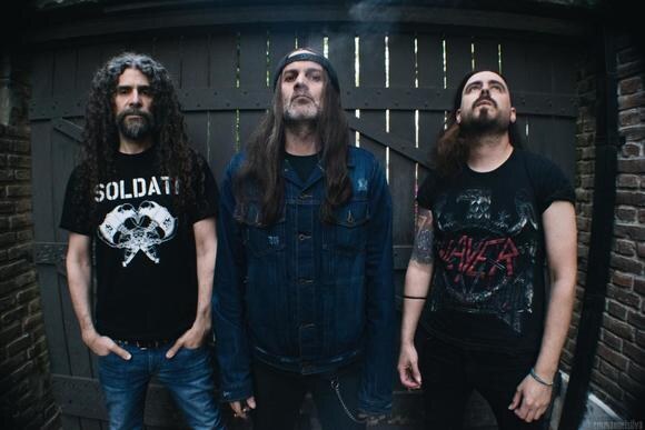 Los Natas Frontman Reveals Album Details Of New Band Project SOLDATI!